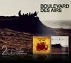 Boulevard Des Airs: 2 Originals, CD,CD