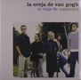 La Oreja De Van Gogh: El Viaje De Copperpot, LP