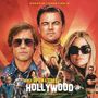 Quentin Tarantino's Once Upon A Time In Hollywood, CD