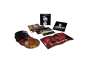 Prince: Up All Nite With Prince: The One Nite Alone Collection (Box Set), 4 CDs und 1 DVD