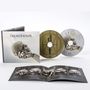 Dream Theater: Distance Over Time (Limited Edition), CD