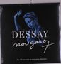 : Natalie Dessay - Sur l'Ecran noir de mes Nuits blanches (Jazz-Album) (180g), LP,LP