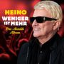 Heino: Weniger ist mehr: Das Akustik-Album, CD