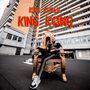 King Khalil: King Kong (Fanbox), 2 CDs, 1 T-Shirt und 1 Merchandise
