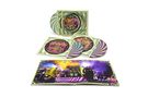 Nick Mason's Saucerful Of Secrets: Live At The Roundhouse, CD,CD,DVD