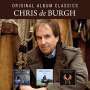Chris De Burgh: Original Album Classics, 3 CDs