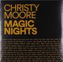 Christy Moore: Magic Nights, 3 LPs