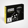 Xavier Naidoo: Danke fürs Zuhören 2 - Nicht von dieser Welt Tour, 3 CDs