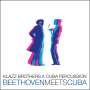 Klazz Brothers - Beethoven meets Cuba, CD