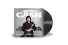 Johnny Cash & The Royal Philharmonic Orchestra: Johnny Cash And The Royal Philharmonic Orchestra, LP