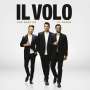 Il Volo: The Best Of 10 Years, 1 CD und 1 DVD