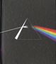 Pink Floyd: The Dark Side Of The Moon (Hybrid-SACD), SACD