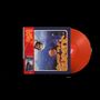 Queens Of The Stone Age: Queens Of The Stone Age (Limited Edition) (Opaque Orange Vinyl), LP