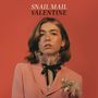 Snail Mail: Valentine, CD