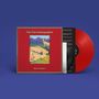 The New Pornographers: Mass Romantic (Limited Edition) (Red Vinyl), 1 LP und 1 Single 7"
