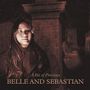 Belle & Sebastian: A Bit Of Previous, CD