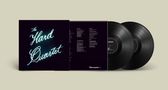The Hard Quartet: The Hard Quartet, 2 LPs, 2 LPs