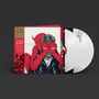 Queens Of The Stone Age: Villains (Limited Edition) (White Vinyl), LP