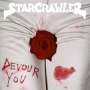 Starcrawler: Devour You (Limited Edition) (Blood Red Marbled Vinyl), LP