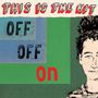This Is The Kit: Off Off On (Limited Edition) (Red Vinyl), LP