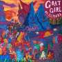 Goat Girl: On All Fours, LP,LP