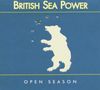 British Sea Power: Open Season (Limited 15th Anniversary Edition), CD