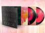 Alabama Shakes: Sound & Color (Special Limited Edition) (Red/Black/Pink Mixed Vinyl), 2 LPs