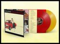 The Long Blondes: Someone To Drive You Home (remastered) (15th Anniversary Edition) (Red & Yellow Vinyl), 2 LPs