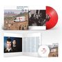 Sleaford Mods: Divide And Exit (10th Anniversary Red Coloured Vinyl), 2 LPs