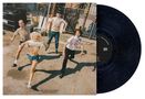 Amyl & The Sniffers: Cartoon Darkness (Limited Edition) (Bittersweet Moondance Vinyl), LP