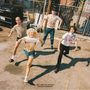 Amyl & The Sniffers: Cartoon Darkness, LP