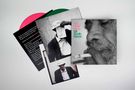Gil Scott-Heron (1949-2011): I'm New Here (10th Anniversary Expanded Edition) (Green & Pink Vinyl), 2 LPs