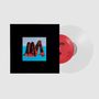 King Krule: Man Alive! (Limited Edition) (White Vinyl + Bonus Flexi Disc In Red Vinyl), LP,SIN