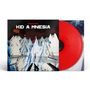Radiohead: Kid A Mnesia (Limited Indie Edition) (Red Vinyl), LP,LP,LP