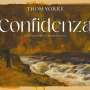 Thom Yorke: Confidenza OST, CD