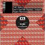 The Smile: Don't Get Me Started/Instant Psalm - Remixes, Single 12"