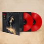 Anna Calvi: Filmmusik: Peaky Blinders Season 5 & 6 (OST) (Limited Edition) (Red Vinyl), 2 LPs