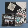 Alan Braxe: The Upper Cuts (2023 Edition), CD, CD