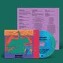 Guedra Guedra: Mutant, CD, CD