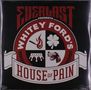 Everlast: Whitey Ford's House Of Pain, LP