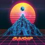 Gunship: Gunship (+1 Bonustrack), LP,LP
