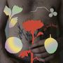 Gundelach: My Frail Body, LP, LP