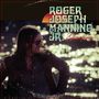 Roger Joseph Manning Jr.: Glamping, CD