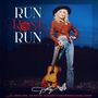 Dolly Parton: Run, Rose, Run, CD