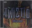Twiztid: Mutant, CD, CD