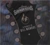 The Infamous Stringdusters: A Tribute To Bill Monroe, CD, CD