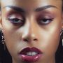 Rochelle Jordan: Play With The Changes Remixed (Fruit Punch Red Vinyl), LP