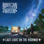 Robert Jon: Last Light On The Highway, LP