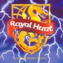 Royal Hunt: Land Of Broken Hearts, CD