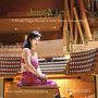 Jung-A Lee - A Private Organ Recital in Walt Disney Concert Hall, CD